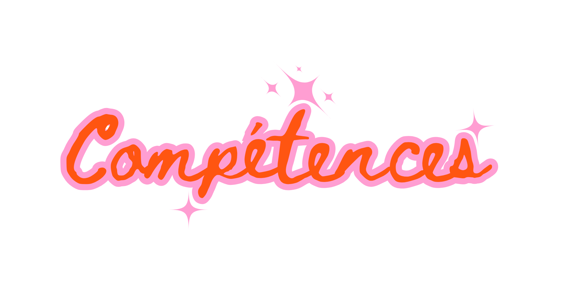 Compétences